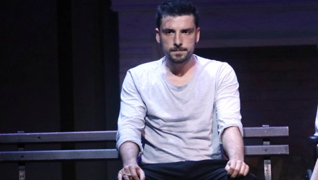 Ο Σπυρος Χατζηαγγελακης δεχθηκε επιθεση απο σκυλο