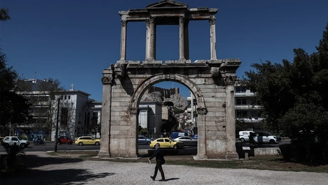 στηλεσ του ολυμπιου διοσ