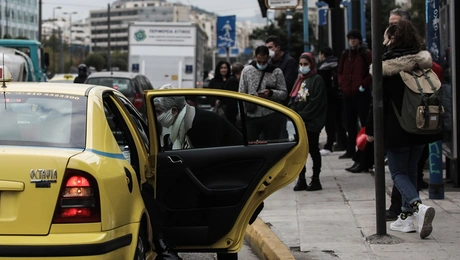 Ταξί