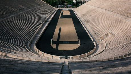 Καλλιμάρμαρο