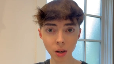 TikToker