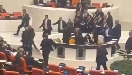 τουρκικη βουλη