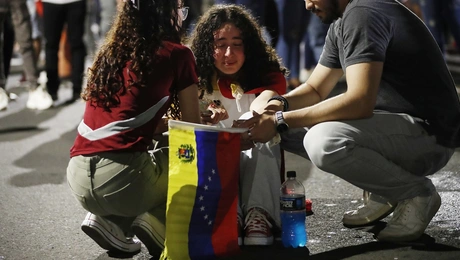 venezuela