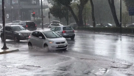 vrohi Athina
