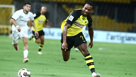 AEK OFI