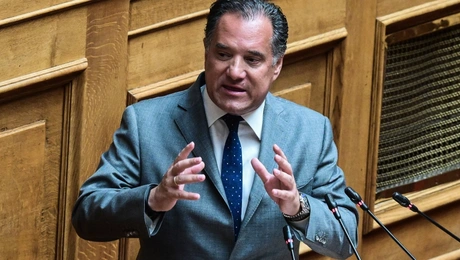 Adonis Georgiadis