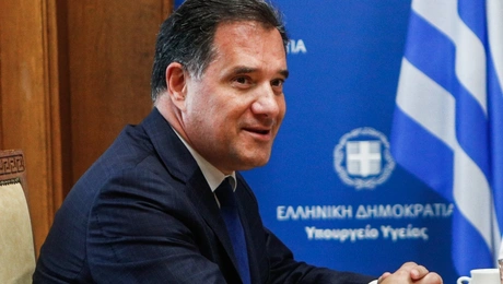 Adonis Georgiadis