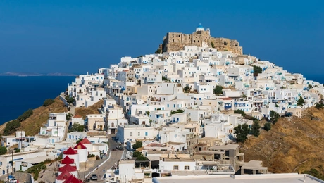 Astipalaia