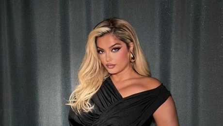 Bebe Rexha