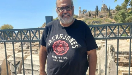 Giorgos Christopoulos