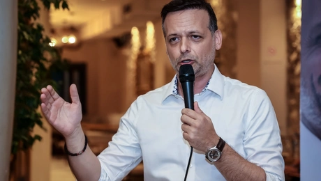 Haris Doukas