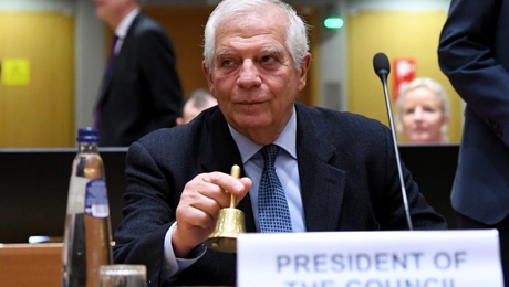 Josep Borrell
