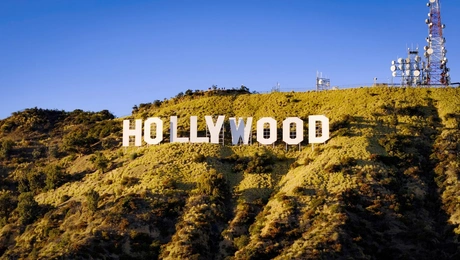 LOS ANGELES, USA Hollywood