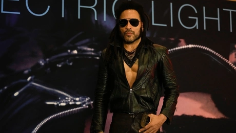 Lenny Kravitz