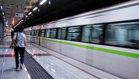 METRO