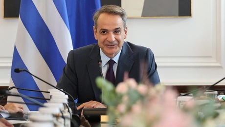Mitsotakis _ Maximou