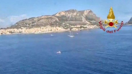 Navagio Palermo