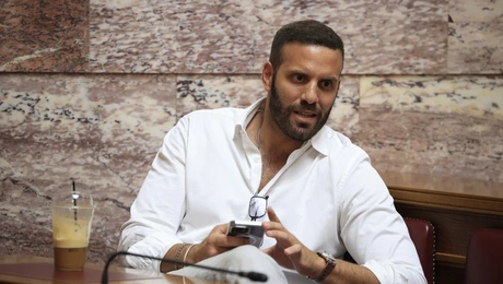 Nikos Pappas