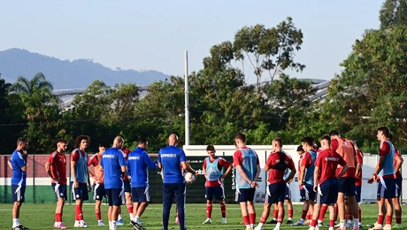 Olympiakos U20