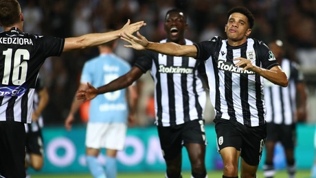 PAOK