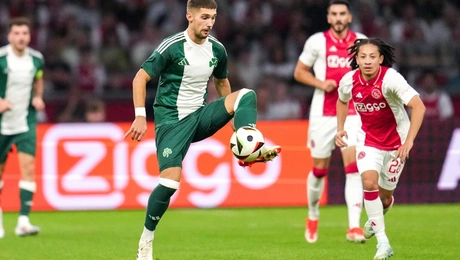 Panathinaikos