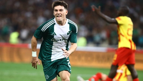 Panathinaikos