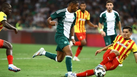 Panathinaikos