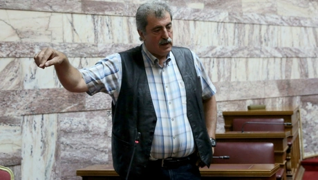 Pavlos Polakis