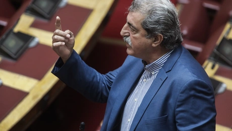 Pavlos Polakis