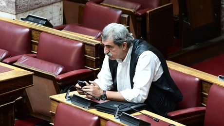 Pavlos Polakis