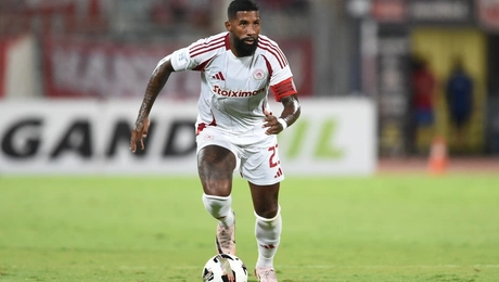 Rodinei Olympiakos