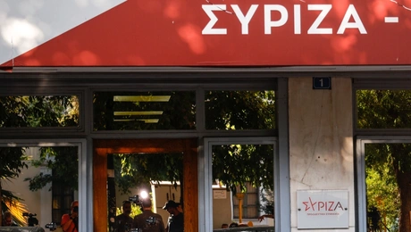SYRIZA