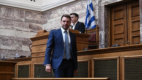 Stefanos Kasselakis