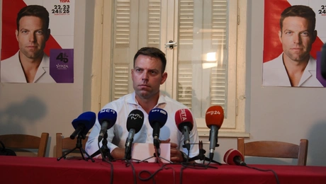 Stefanos Kasselakis