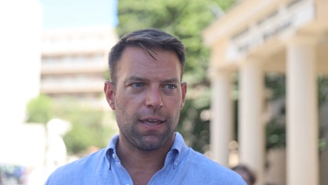 Stefanos Kasselakis