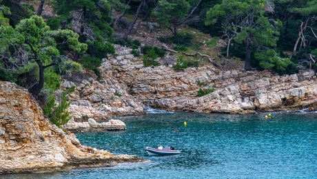 Διακοπές στην Αλόννησο
