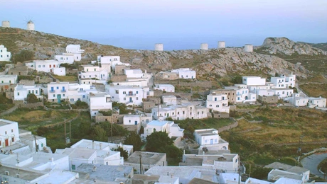 Αμοργός