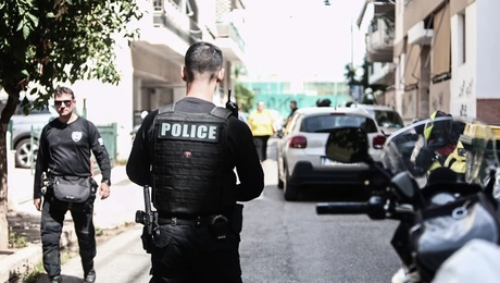 Ελληνική Αστυνομία