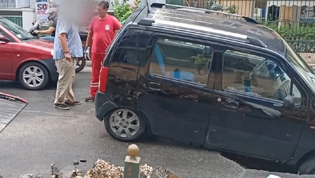 autokinito patisia