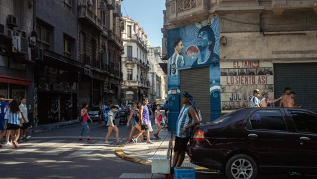 buenos aires