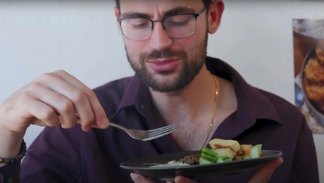 chef mikites