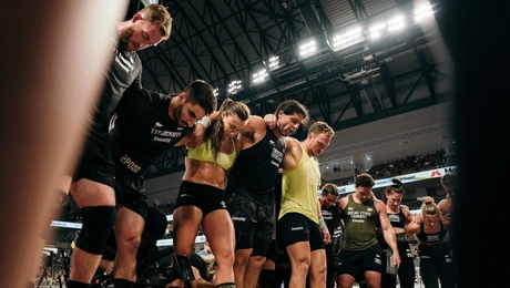crossfit