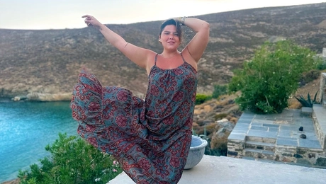 δαναη μπαρκα