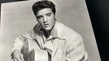 elvis presley