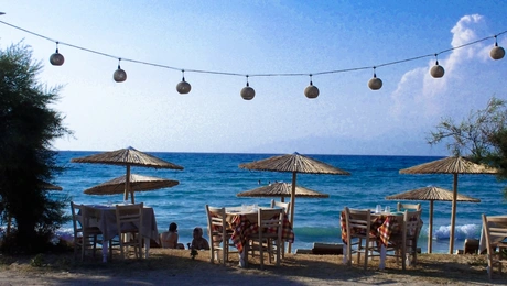 εστιαση ταβερνα παραλια εφορια