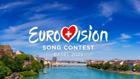 Στη Βασιλεια ο διαγωνισμος της Eurovision 2025