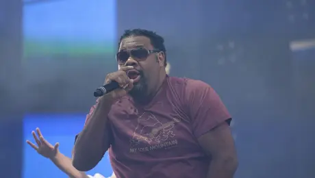 fatman scoop