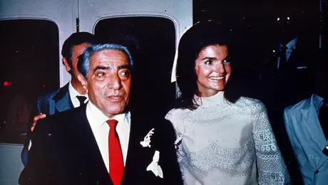 γαμοσ ονασισ