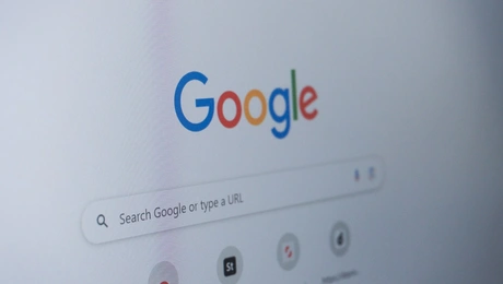 Google Chrome.