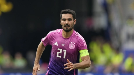 gundogan